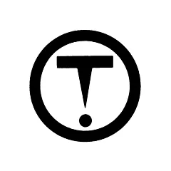 Brady WHMIS Other Toxic Sign, 3/4