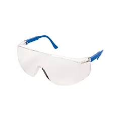 Crews Tacoma® Safety Glasses, ANSI Z87+, Clear, Anti-Scratch (TC120)