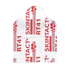 ECG Electrodes, Ultra-Tack Adhesive, Oversize, 1000/box