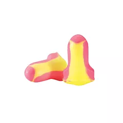 Honeywell Howard Leight™ Laser Lite® Multi-Colour Foam Earplugs