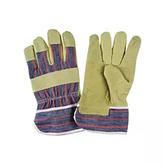 Zenith Safety Products Gant pour ajusteur confortable résistant à l'abrasion