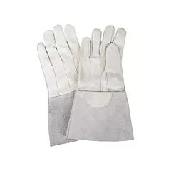 Gants de soudage à l'arc TIG
