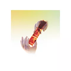 Protective Industrial Products QRP® Low Powder Latex Finger Cots