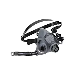 Honeywell North® 5500 Series Low Maintenance Half-Mask Respirator
