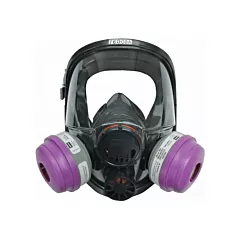 Honeywell North® 7600 Series Full Facepiece Respirator