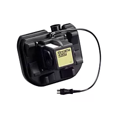 3M Breathe Easy™ Powered Air Purifying Respirators (PAPR), Motor Blower, Breathe Easy (022-00-03R01)