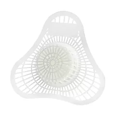 HOSPECO® Smart Block Urinal Screen Citrus Scented 12 Units, 12 Pack