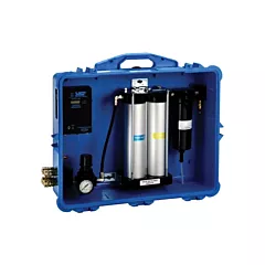 3M Portable Compressed Air Filter and Regulator Panels