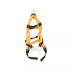 Honeywell Miller® Titan™ Contractor's Harnesses