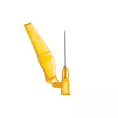 SOL-CARE Hypodermic Safety Needle 20G x 1.5