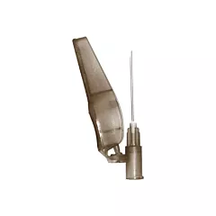 SOL-CARE Hypodermic Safety Needle 22G x 1