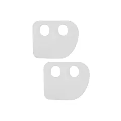 HL Bouton Safety Glasses Side Shields (292-99700)