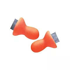 Honeywell Howard Leight™ Quiet Bands Replacement Pods, 27 NRR dB, CSA Class BL (QB100HYG)