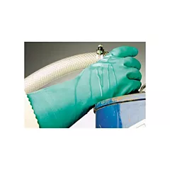 Mapa Professional Gants à prise embossée à motif en Z StanSolv(MD), 14