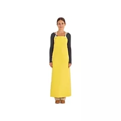 Ansell Reinforced Heavy-Duty Apron, 45