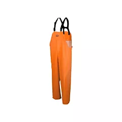 Vêtements imperméables Hurricane ignifuges et résistants à l'huile, pantalons