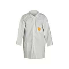 Dupont Personal Protection ProShield® 60 Lab Coat