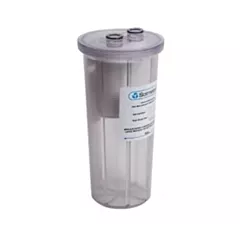 Solmetex Hg5Â® Collection 1000ml Container Amalgam Separator Filter w/o Recycling Kit (VMSOLM-63010)