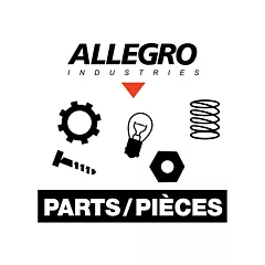 Allegro Industries Replacement Outer Lenses