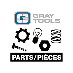 Gray Tools Ratchet Repair Kit, 1/4