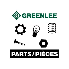 Greenlee Corde en nylon/polyester pour tire-câbles (35101)