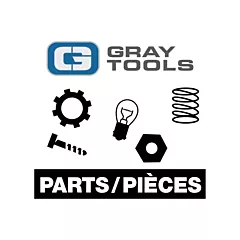 Dynamic Tools Flex Handle Repair Kit, 1/2