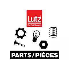 Lutz Coupling Kit (0201-004)