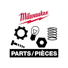 Milwaukee Motor Assembly (23-30-0375)