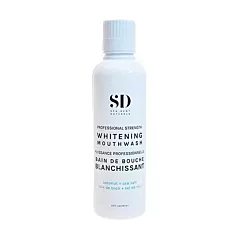 SpaDent (SPA-AWM0600) Naturals Coconut & Seasalt Whitening Mouthwash 600ml
