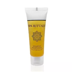 Spa Rituals Shampoo 1 fl oz/30 mL