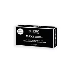 SpaDent SD Pro Office MAXX Whitening Kit, Single Patient (VMSPA-A126250-1)