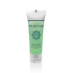 Spa Rituals Body Wash 30 mL-300/CS