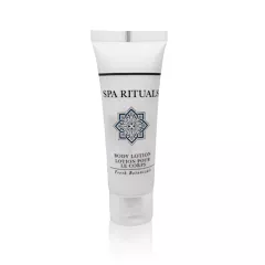 Spa Rituals Body Lotion 30 mL -300/CS