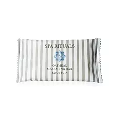 Spa Rituals Hotel Oatmeal Massage Bar Soap Spa Rituals (Sachet) 35 g