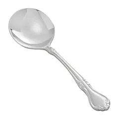 Winco Chantelle Bouillon Spoon