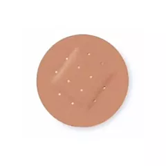 Sheer Spot Plastic Adhesive Bandage 7/8