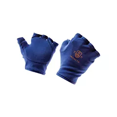 Impacto Anti-Impact Tool Grip Fingerless Left-Hand Glove Liner
