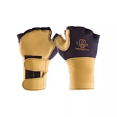 Impacto Premium Impact & Repetitive Strain Protective Left-Hand Glove