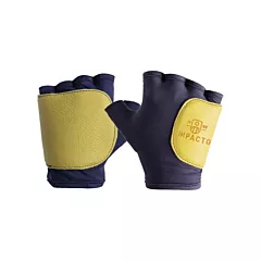 Impacto Enveloppe protectrice pour gant gauche contre les impacts latéraux et de la paume