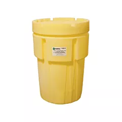 Enpac Poly-Overpack® 110 Salvage Drum, 27.1