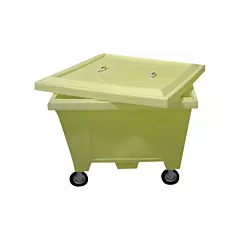 Enpac Extra Large Tote with 4