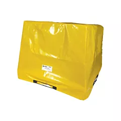 Enpac 4-Drum Workstation Tarp