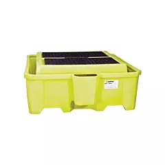 Enpac IBC 2000i™ With Drain, 73