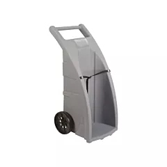 Enpac Cylinder Cart, 23