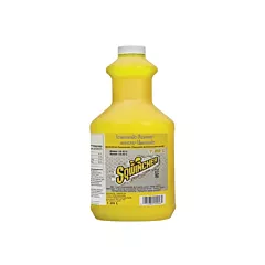 Dentec Sqwincher® Rehydration Drink, Lemonade, Concentrate (11020)