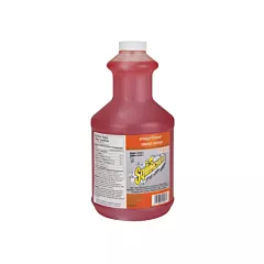 Dentec Sqwincher® Rehydration Drink, Orange, Concentrate (11021)