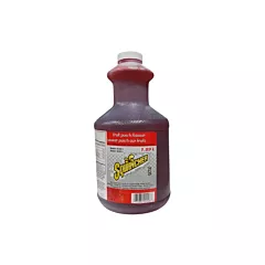 Dentec Sqwincher® Rehydration Drink, Fruit Punch, Concentrate (11022)