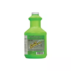 Dentec Sqwincher® Rehydration Drink, Lemon-Lime, Concentrate (11023)