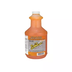 Dentec Sqwincher® Rehydration Drink, Tropical Cooler, Concentrate (11024)