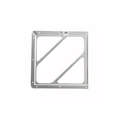 Brady Oxidizers TDG Placard, Aluminum (76988)